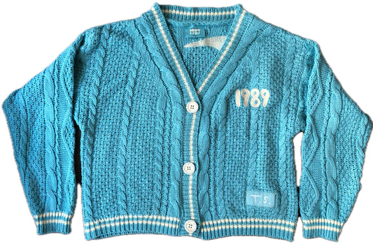 1989 (Taylor's Version) Cardigan