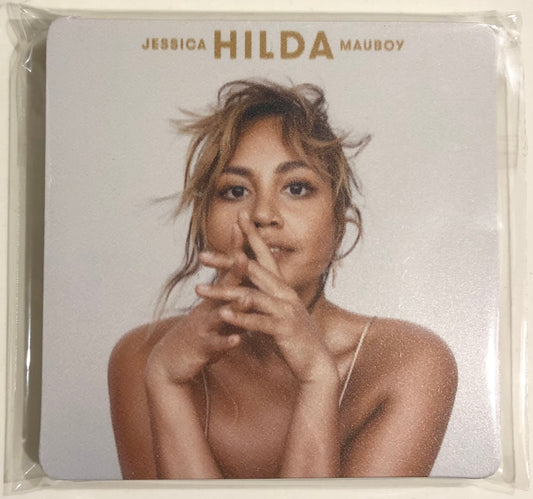 Jessica Mauboy Hilda coasters