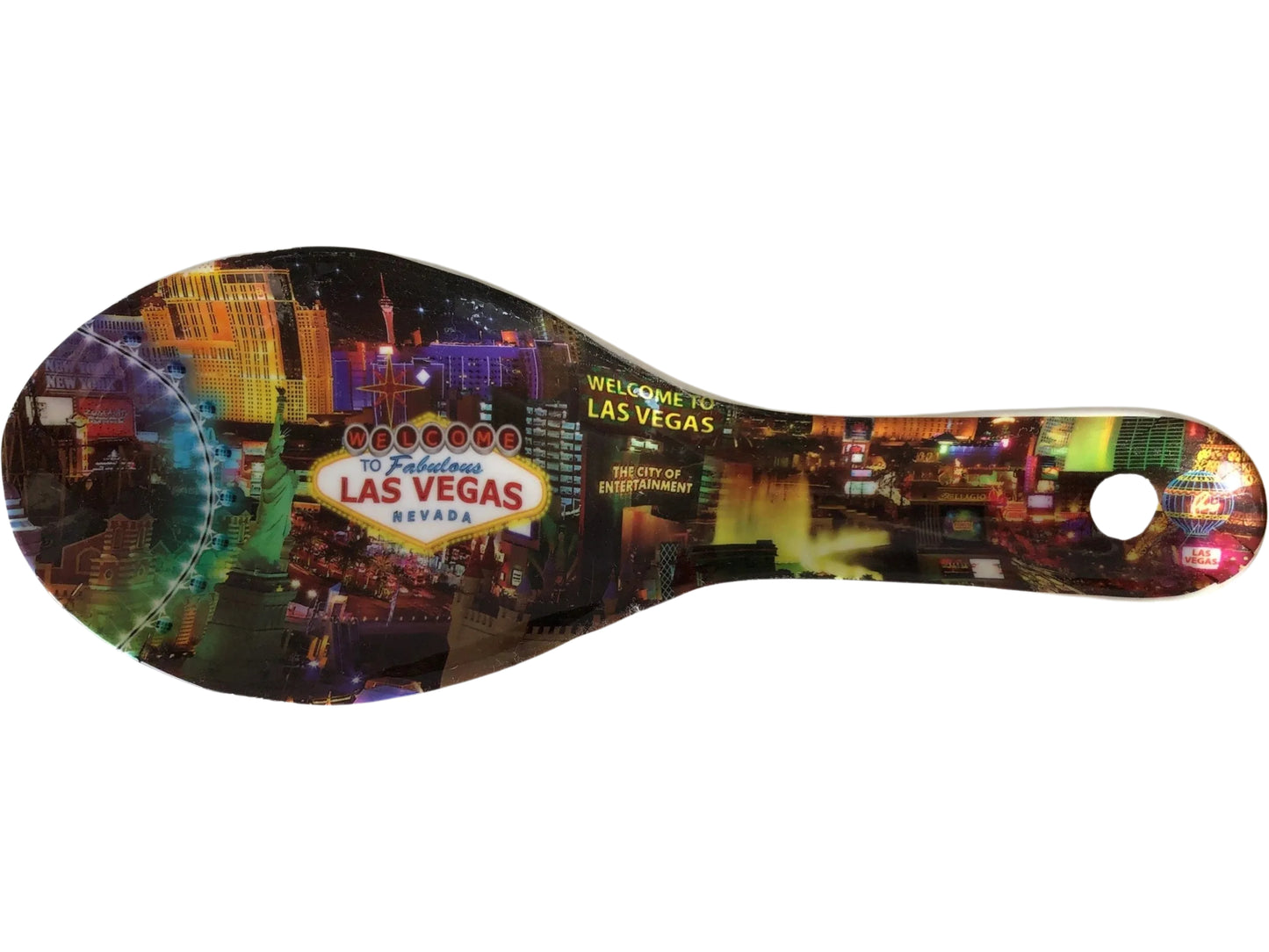 Spoon Rest (Las Vegas)