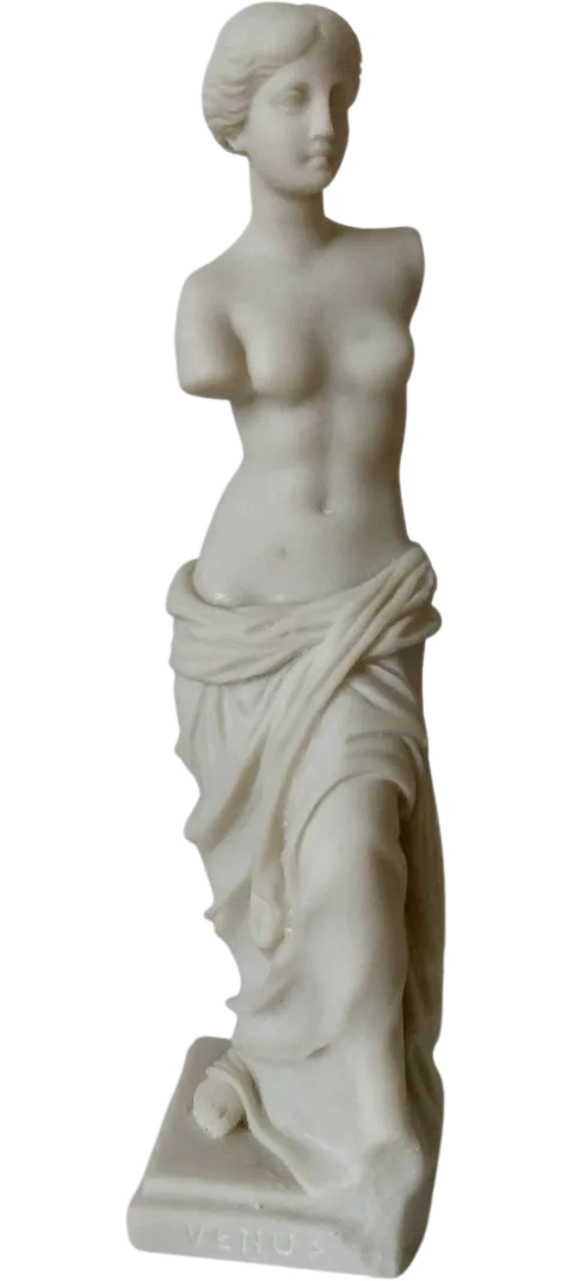 Aphrodite of Melos Statue (venus di milo)