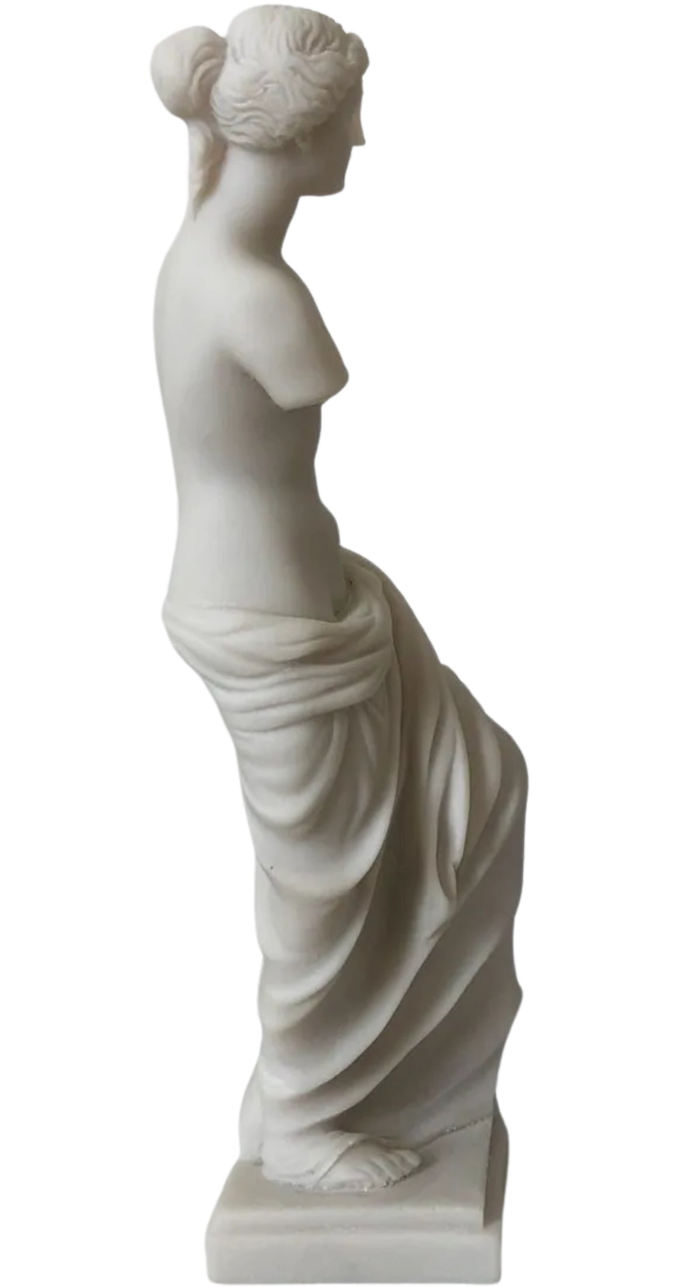 Aphrodite of Melos Statue (venus di milo)