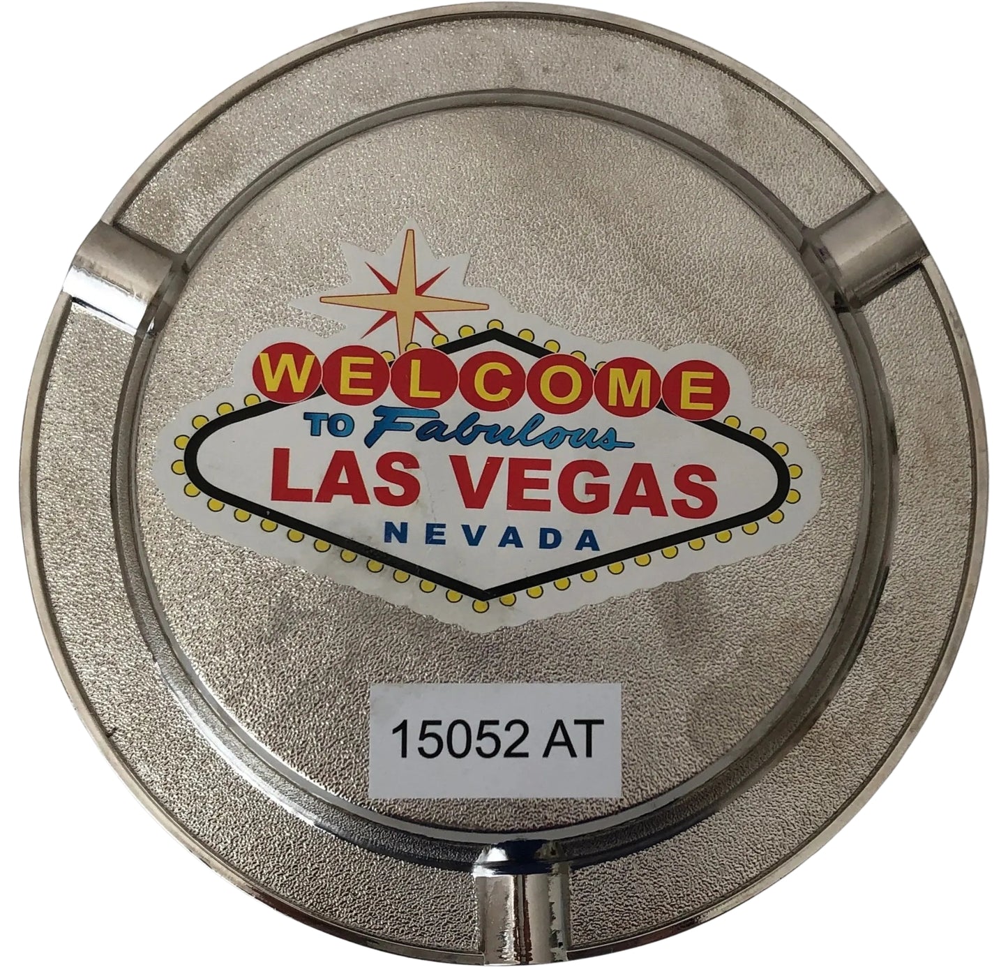 Ashtray (Las Vegas)