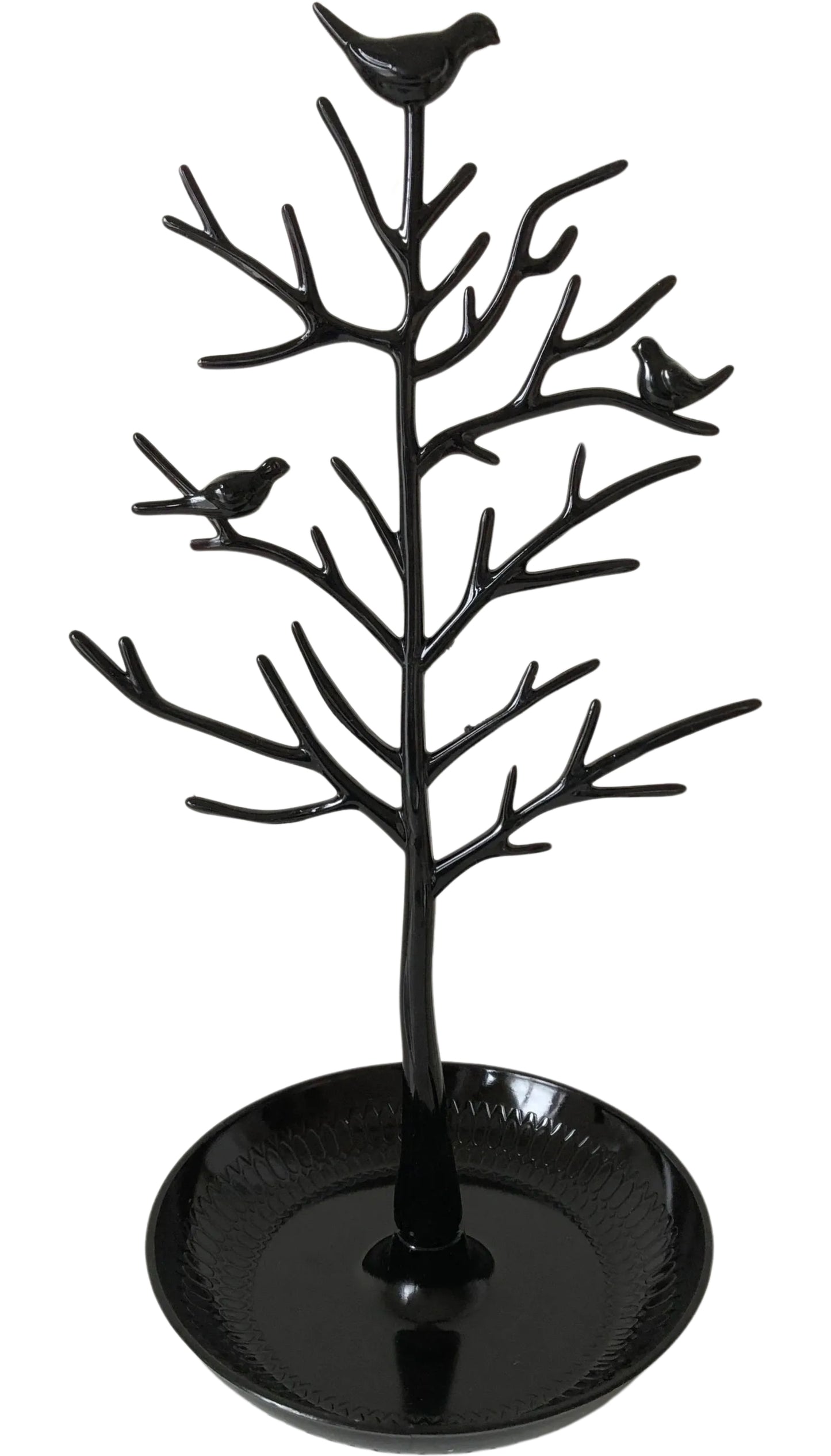 Acacia (tree) display stand